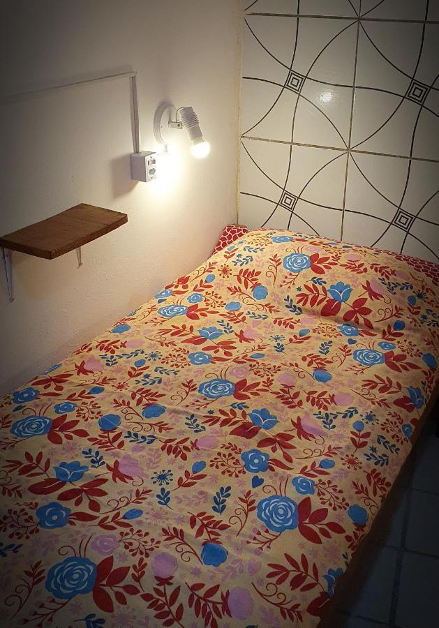 Bela Ipe Pousada Hostel Apart Morro de São Paulo Eksteriør billede