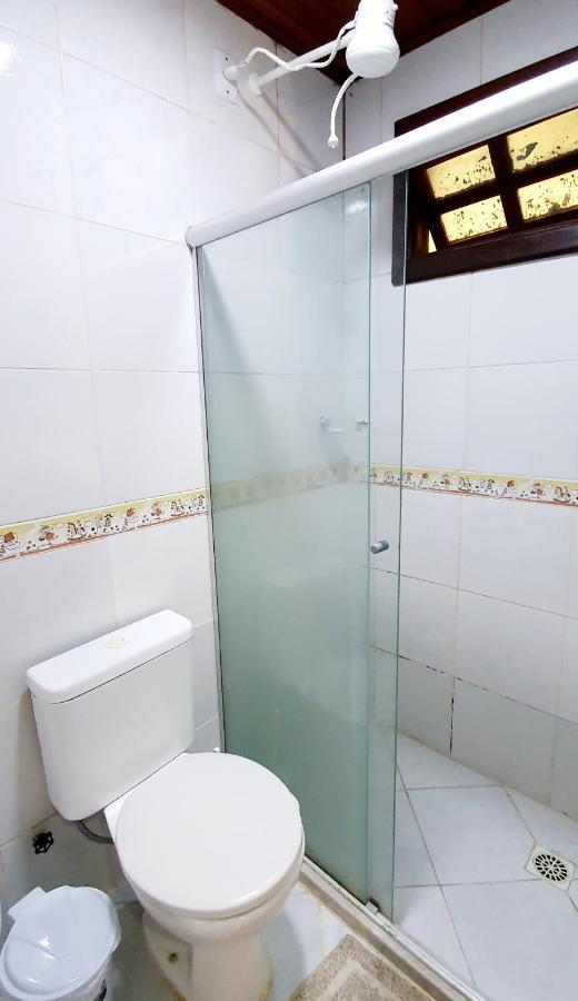 Bela Ipe Pousada Hostel Apart Morro de São Paulo Eksteriør billede