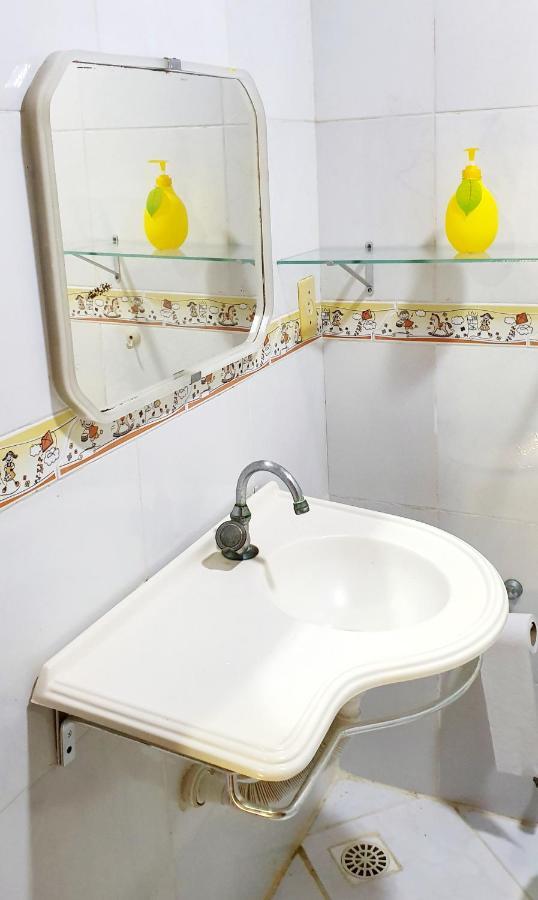 Bela Ipe Pousada Hostel Apart Morro de São Paulo Eksteriør billede